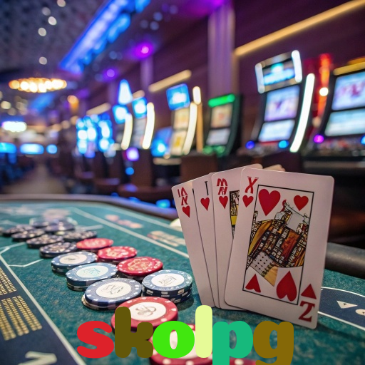  skolpg